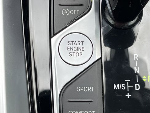 Used 2026 BMW Z4 sDrive30i RWD image 21