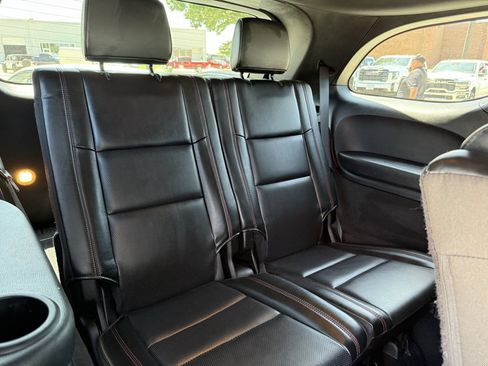 Used 2023 Dodge Durango GT RWD image 29