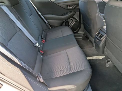 Used 2025 Subaru Legacy Premium AWD/4WD image 32