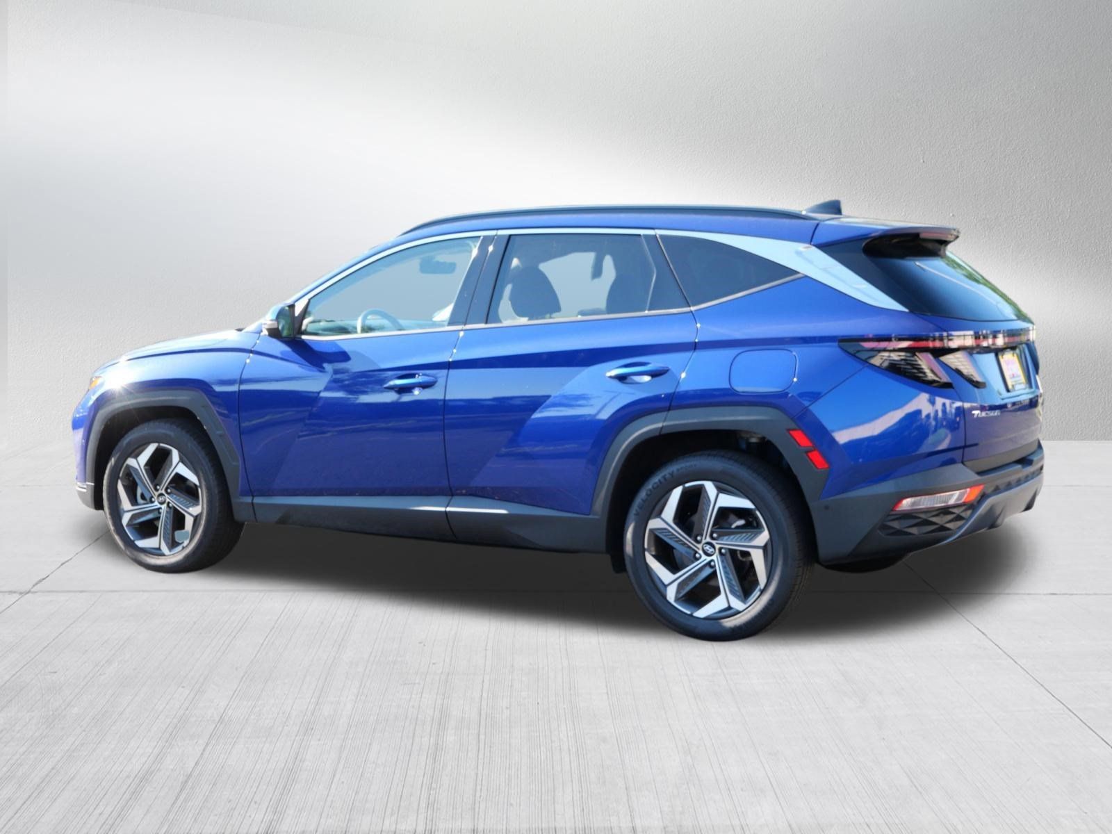 Used 2024 Hyundai Tucson Limited AWD/4WD image 5