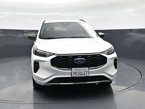 Used 2023 Ford Escape ST-Line w/ Tech Pack #1 AWD/4WD image 20