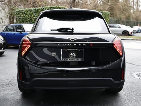 New 2026 MINI Cooper S image 10