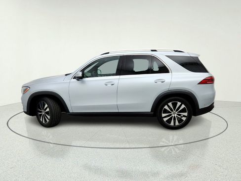 Certified 2026 Mercedes-Benz GLE 350 4MATIC image 14