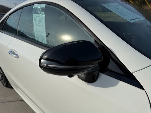 Used 2022 Mercedes-Benz E 450 4MATIC Coupe image 35