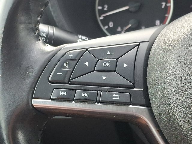 Used 2020 Nissan Sentra SV FWD image 20