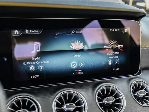 Used 2023 Mercedes-Benz AMG GT 53 image 30