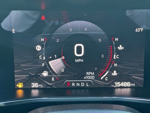 Certified 2023 GMC Canyon Elevation image 33