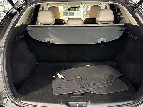 Certified 2023 MAZDA CX-5 AWD 2.5 S w/ Premium Plus Pkg image 13
