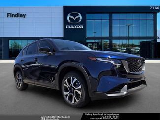 New 2026 MAZDA CX-5 Preferred AWD/4WD video 1