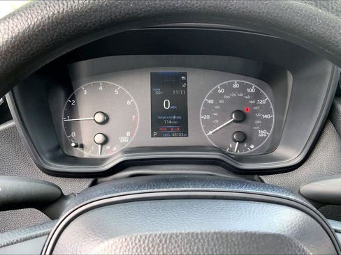 Used 2024 Toyota Corolla LE FWD image 18