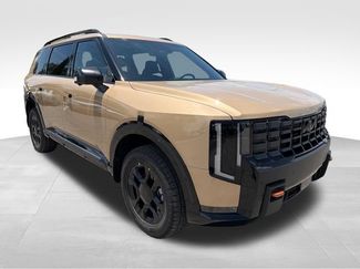 New 2027 Kia Telluride SX X-Pro AWD/4WD 360° Tour