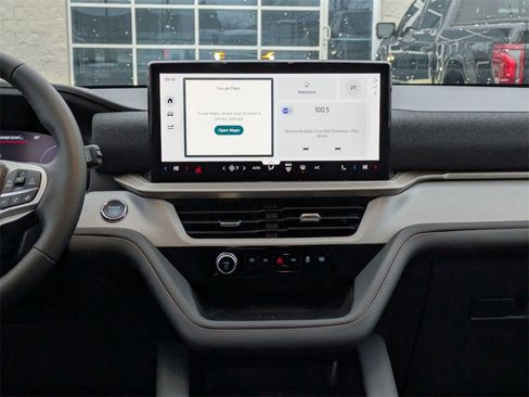 New 2026 Ford Explorer Active image 36