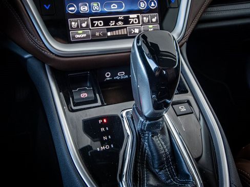 Used 2023 Subaru Outback Touring XT image 35