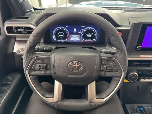 New 2026 Toyota Tacoma TRD Sport image 18