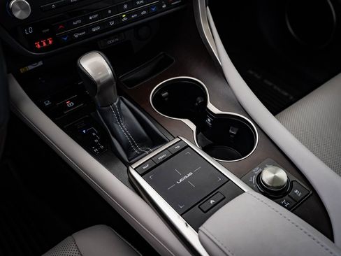 Certified 2022 Lexus RX 350 AWD w/ Premium Package image 22