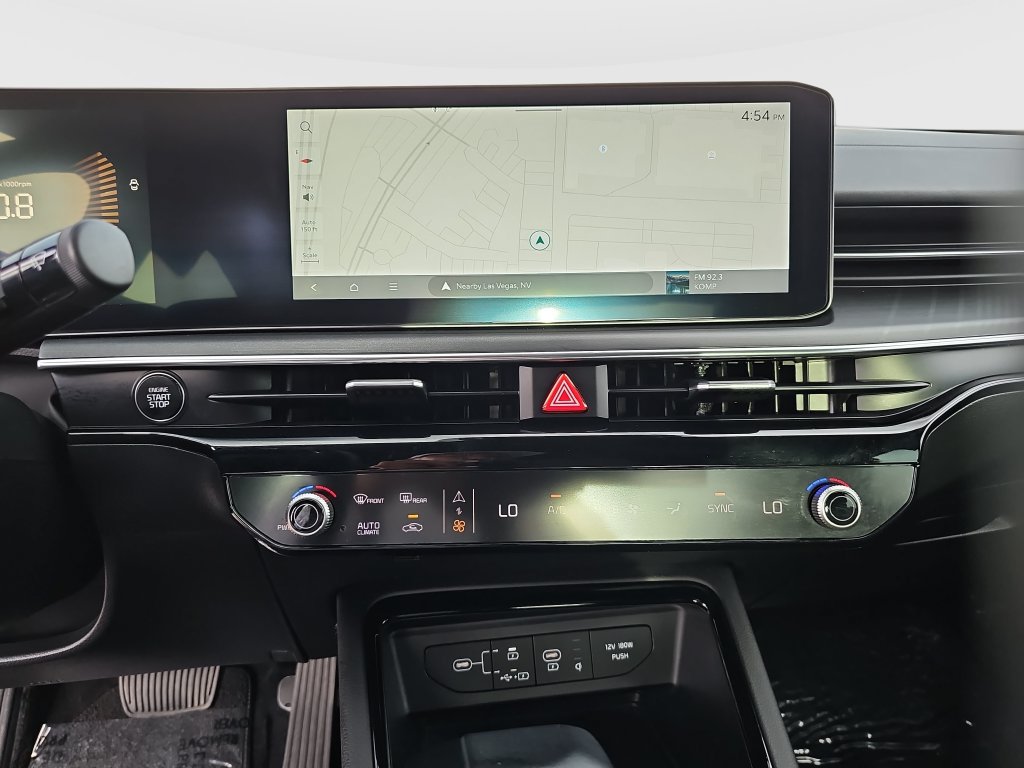 Used 2025 Kia K5 GT-Line FWD image 15
