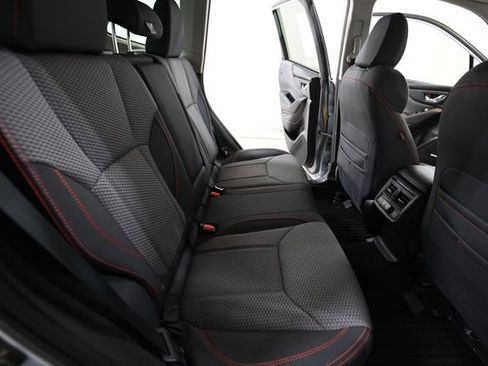Used 2024 Subaru Forester Sport AWD/4WD image 28