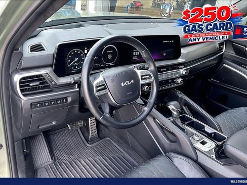 Used 2023 Kia Telluride SX Prestige X-Pro AWD/4WD image 14