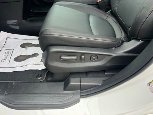 New 2026 Honda Odyssey Sport-L image 16