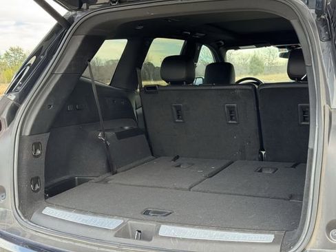 Certified 2022 Cadillac XT6 Luxury image 33