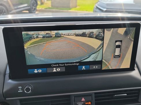 New 2026 Honda Pilot Elite image 23