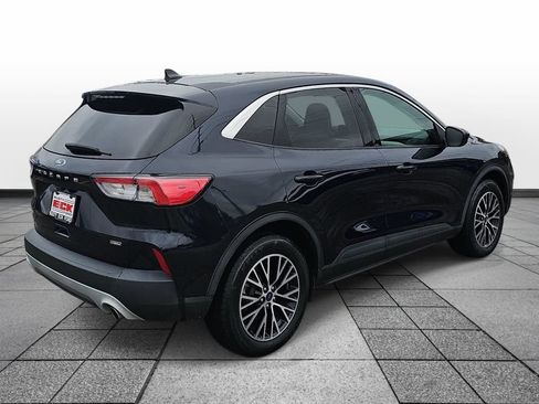 Used 2021 Ford Escape SE FWD image 5