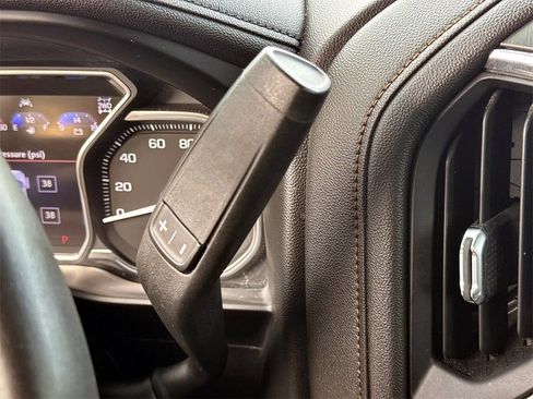 Used 2019 GMC Sierra 1500 AT4 w/ AT4 Premium Package image 26