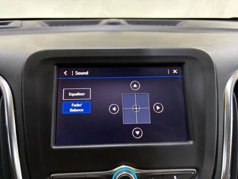 Used 2024 Chevrolet Equinox LT image 42