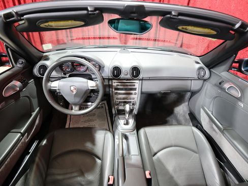 Used 2008 Porsche Boxster image 16