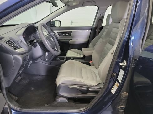 Used 2018 Honda CR-V LX image 12