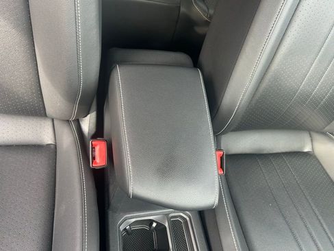 Certified 2023 Volkswagen Tiguan SE w/ Panoramic Sunroof Package image 39