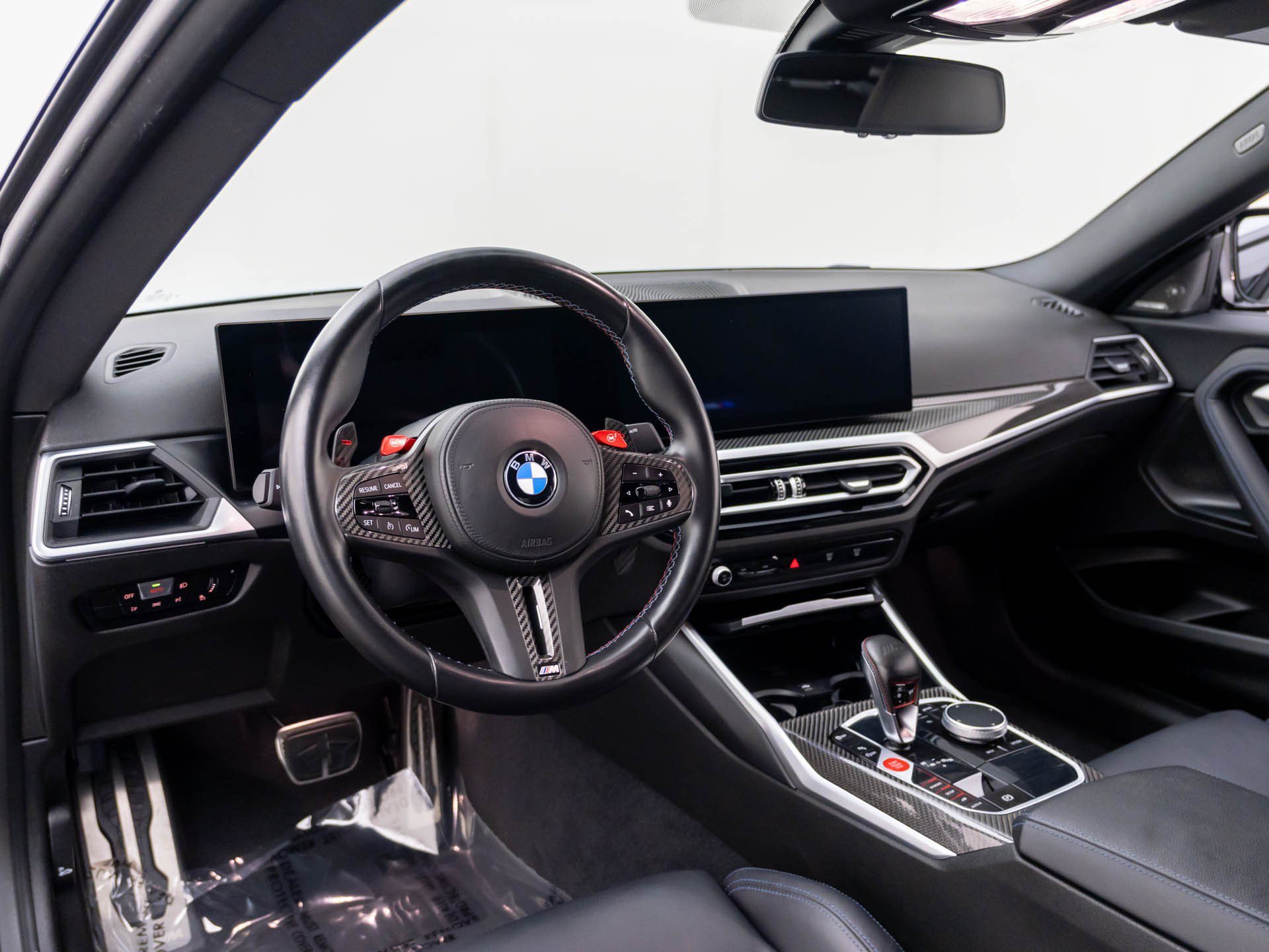 Used 2023 BMW M2 RWD image 11