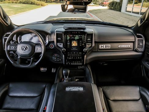 Used 2024 RAM 1500 TRX w/ TRX Level 2 Equipment Group image 50