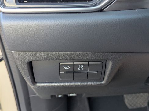 Used 2024 MAZDA CX-5 AWD 2.5 S w/ Select Package image 33