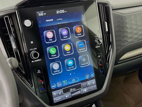 New 2026 Subaru Forester Touring image 20