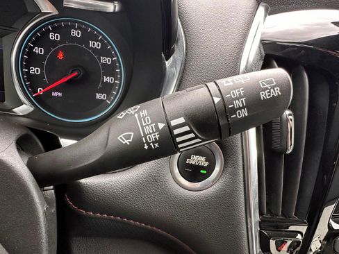 Used 2023 Chevrolet Traverse RS AWD/4WD image 20