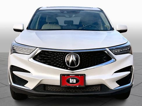 Used 2021 Acura RDX image 4