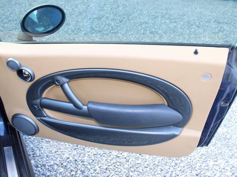 Used 2006 MINI Cooper S FWD image 20