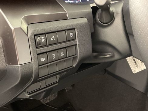 New 2026 Toyota 4Runner TRD Off-Road image 12