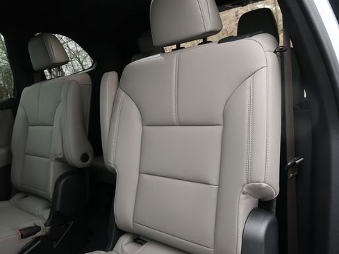 Certified 2026 GMC Acadia Elevation w/ Black Edition image 29