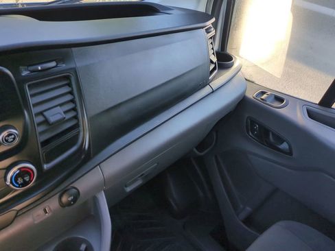 Used 2024 Ford Transit 250 Low Roof w/ Exterior Upgrade Package RWD image 17