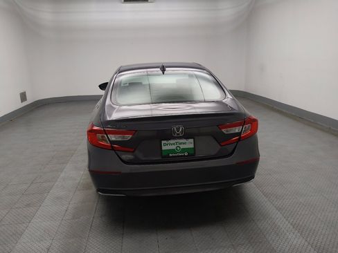 Used 2019 Honda Accord EX-L image 6