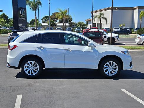 Used 2018 Acura RDX w/ Technology Package image 5