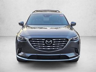 Used 2022 MAZDA CX-9 Signature video 2