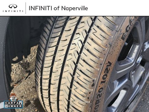 Used 2023 Subaru Ascent Onyx Edition Limited image 36