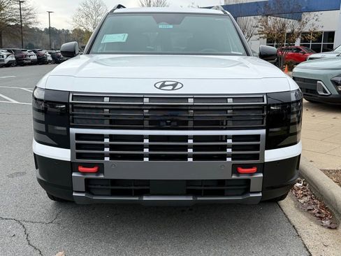 New 2026 Hyundai Palisade XRT Pro AWD/4WD image 2