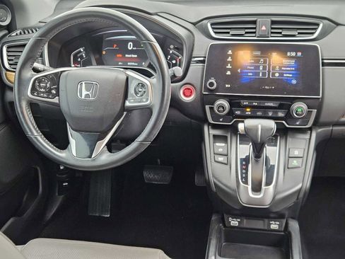 Used 2020 Honda CR-V EX-L image 25