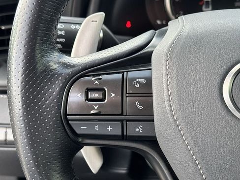 Used 2018 Lexus LC 500 Coupe w/ Performance Package image 13