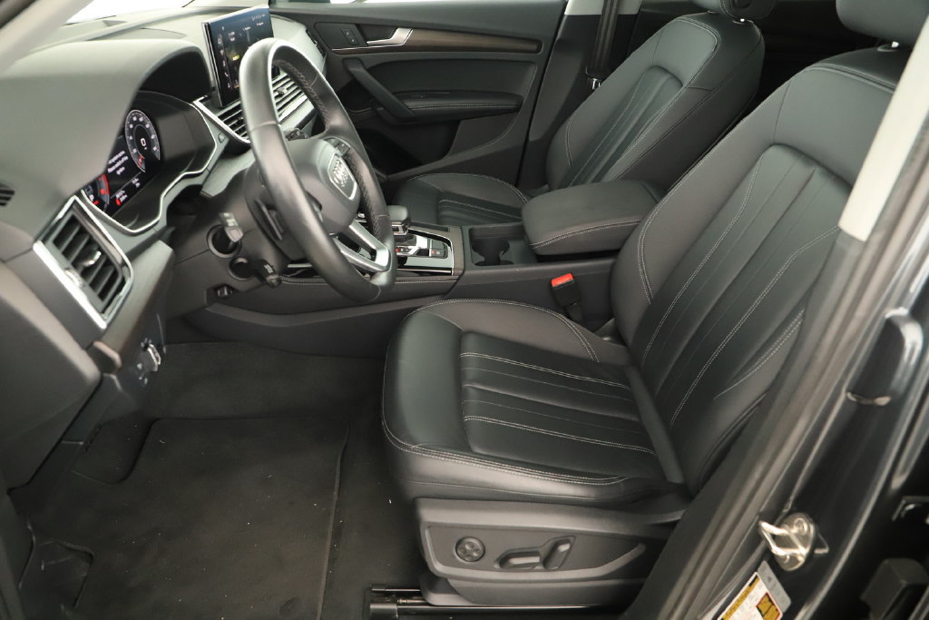Certified 2023 Audi Q5 2.0T Premium Plus AWD/4WD image 24