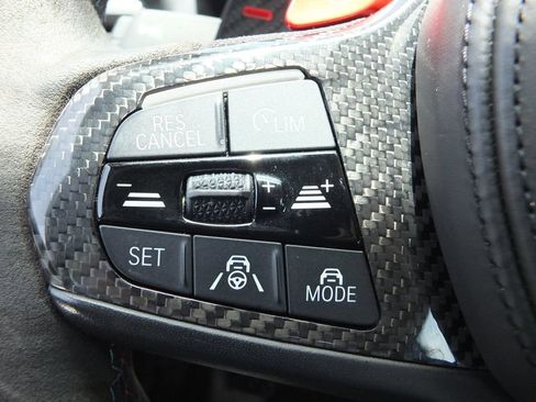Used 2021 BMW M3 Competition RWD image 41